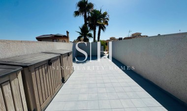 Перепродажа - Villa - Ciudad Quesada
