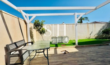 Перепродажа - Villa - Ciudad Quesada