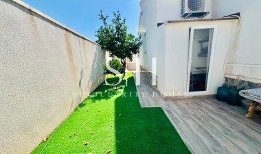 Перепродажа - Villa - Ciudad Quesada