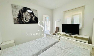 Перепродажа - Villa - Ciudad Quesada