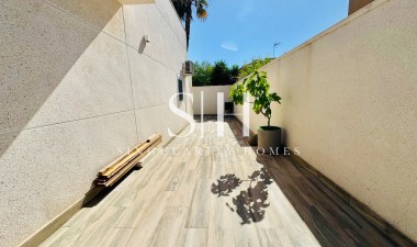 Перепродажа - Villa - Ciudad Quesada