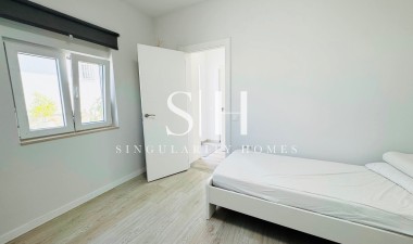 Перепродажа - Villa - Ciudad Quesada