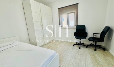 Перепродажа - Villa - Ciudad Quesada