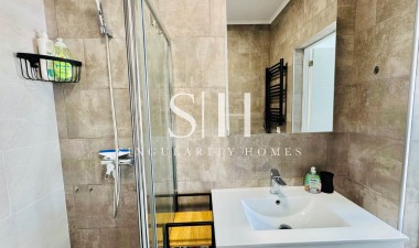 Перепродажа - Villa - Ciudad Quesada