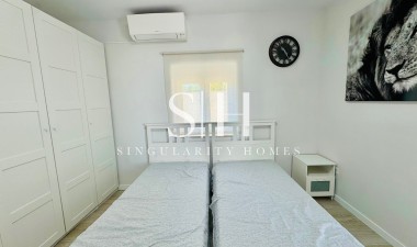 Перепродажа - Villa - Ciudad Quesada