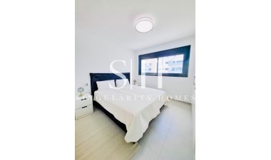 Återförsäljning - Lägenhet / lägenhet - Orihuela Costa