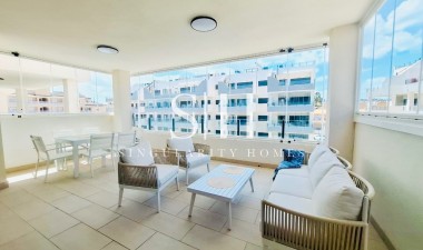Återförsäljning - Lägenhet / lägenhet - Orihuela Costa