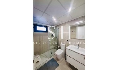 Återförsäljning - Lägenhet / lägenhet - Orihuela Costa