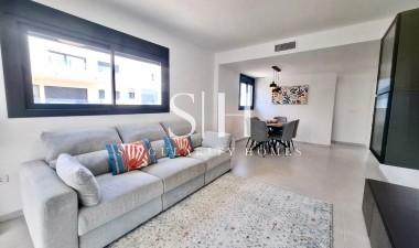 Återförsäljning - Lägenhet / lägenhet - Orihuela Costa