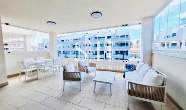 Återförsäljning - Lägenhet / lägenhet - Orihuela Costa