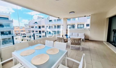 Återförsäljning - Lägenhet / lägenhet - Orihuela Costa