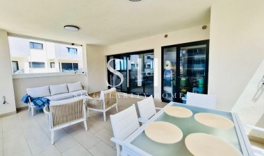 Återförsäljning - Lägenhet / lägenhet - Orihuela Costa