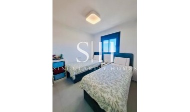 Återförsäljning - Lägenhet / lägenhet - Orihuela Costa