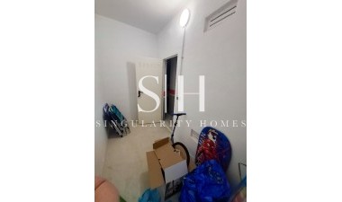 Återförsäljning - Lägenhet / lägenhet - Orihuela Costa