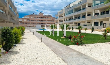 Återförsäljning - Lägenhet / lägenhet - Orihuela Costa