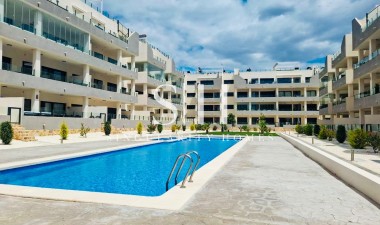 Återförsäljning - Lägenhet / lägenhet - Orihuela Costa