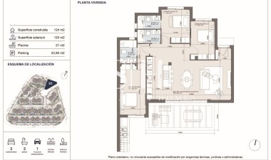 Nybyggnation - Villa - Mutxamel - Cotoveta