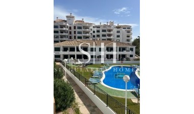 New Build - Apartment / flat - Orihuela Costa - Lomas de Campoamor