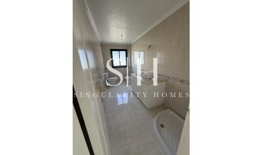 New Build - Apartment / flat - Orihuela Costa - Lomas de Campoamor