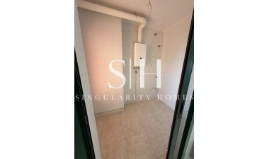 New Build - Apartment / flat - Orihuela Costa - Lomas de Campoamor