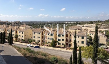 Obra nueva - Apartamento / piso - Orihuela Costa - Lomas de Campoamor