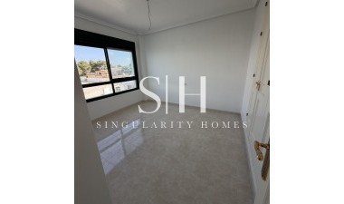 Obra nueva - Apartamento / piso - Orihuela Costa - Lomas de Campoamor