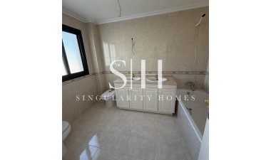 Obra nueva - Apartamento / piso - Orihuela Costa - Lomas de Campoamor