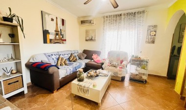 Resale - Villa - Torrevieja - La siesta