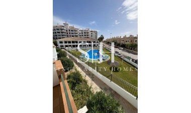 New Build - Apartment / flat - Orihuela Costa - Lomas de Campoamor