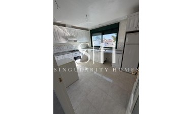 New Build - Apartment / flat - Orihuela Costa - Lomas de Campoamor