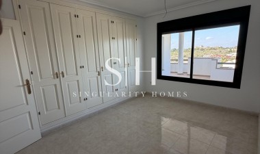 New Build - Apartment / flat - Orihuela Costa - Lomas de Campoamor