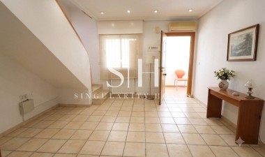 Resale - House - Torrevieja - Costa Blanca