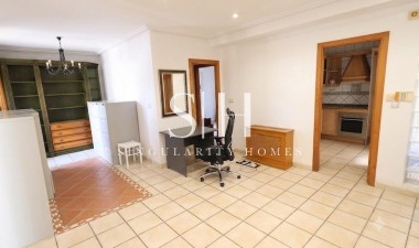 Resale - House - Torrevieja - Costa Blanca