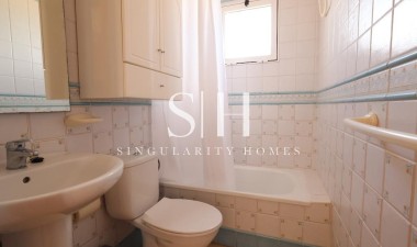 Resale - House - Torrevieja - Costa Blanca