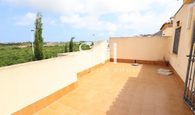 Resale - House - Torrevieja - Costa Blanca