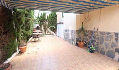Resale - House - Torrevieja - Costa Blanca