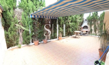 Resale - House - Torrevieja - Costa Blanca