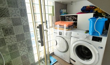 Resale - House - El Galan - Inland
