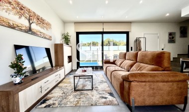 Wiederverkauf - Villa - Orihuela Costa - Costa Blanca