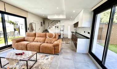 Wiederverkauf - Villa - Orihuela Costa - Costa Blanca