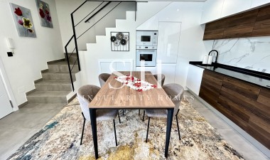 Wiederverkauf - Villa - Orihuela Costa - Costa Blanca