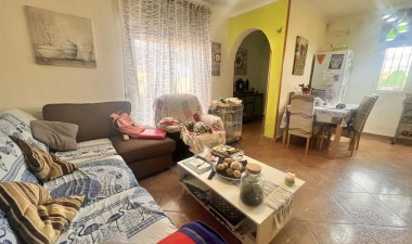 Reventa - Villa - Torrevieja - La siesta