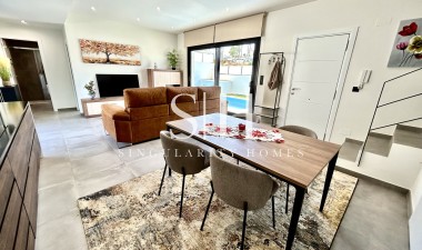Wiederverkauf - Villa - Orihuela Costa - Costa Blanca