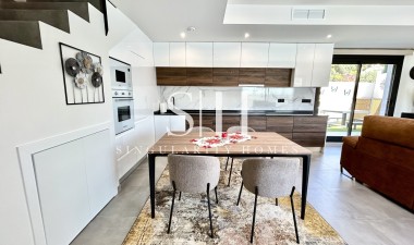 Wiederverkauf - Villa - Orihuela Costa - Costa Blanca