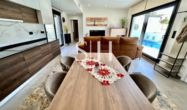 Wiederverkauf - Villa - Orihuela Costa - Costa Blanca