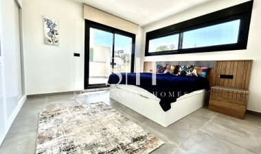 Wiederverkauf - Villa - Orihuela Costa - Costa Blanca