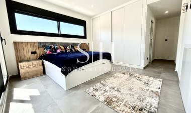 Wiederverkauf - Villa - Orihuela Costa - Costa Blanca