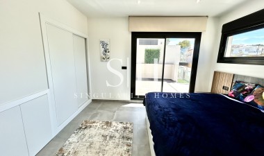 Wiederverkauf - Villa - Orihuela Costa - Costa Blanca
