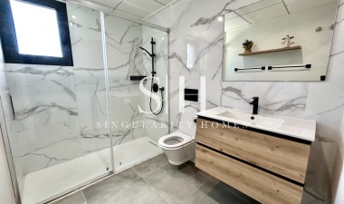 Wiederverkauf - Villa - Orihuela Costa - Costa Blanca