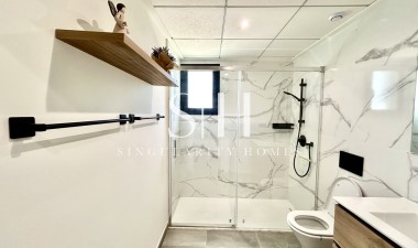 Wiederverkauf - Villa - Orihuela Costa - Costa Blanca